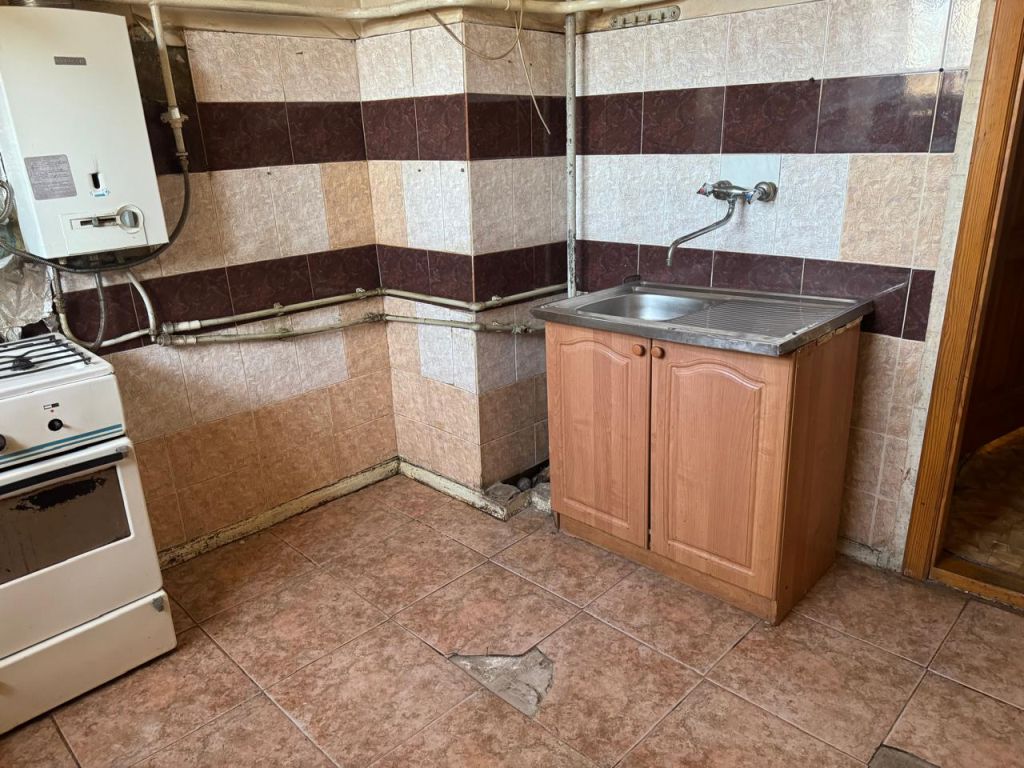 Продажа 2-комнатной квартиры, Нижний Новгород, Московское шоссе,  141