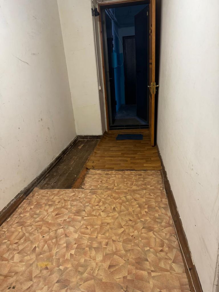 Продажа 2-комнатной квартиры, Нижний Новгород, Московское шоссе,  141