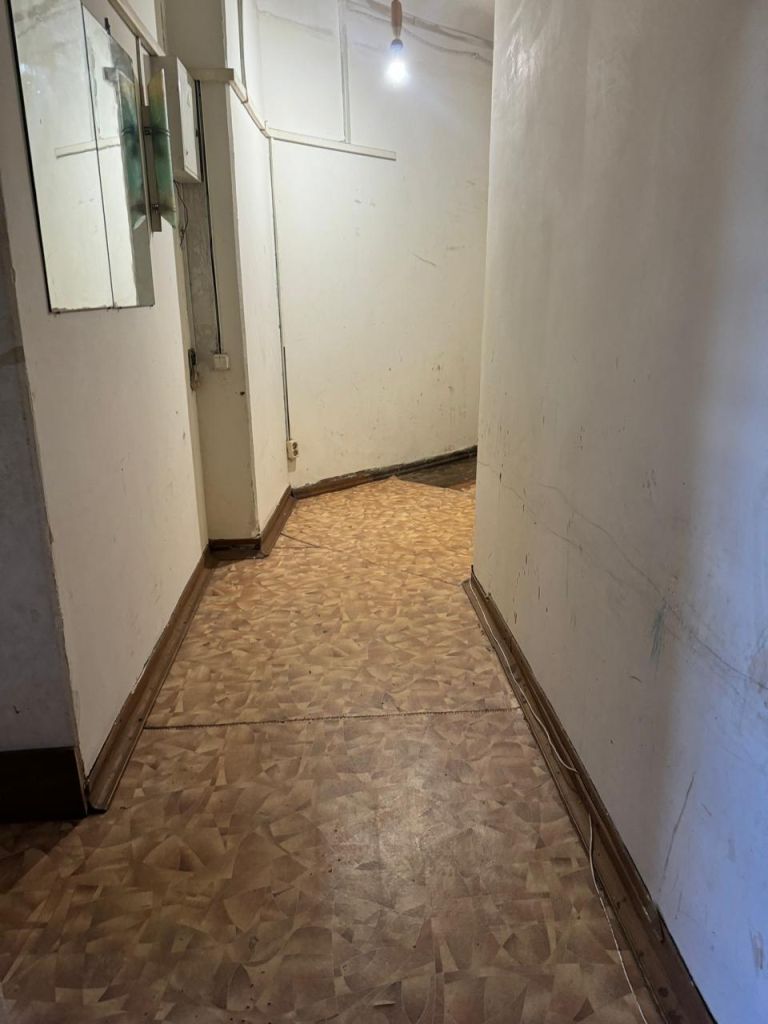 Продажа 2-комнатной квартиры, Нижний Новгород, Московское шоссе,  141