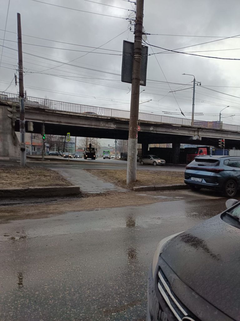 Продажа 2-комнатной квартиры, Нижний Новгород, Московское шоссе,  141