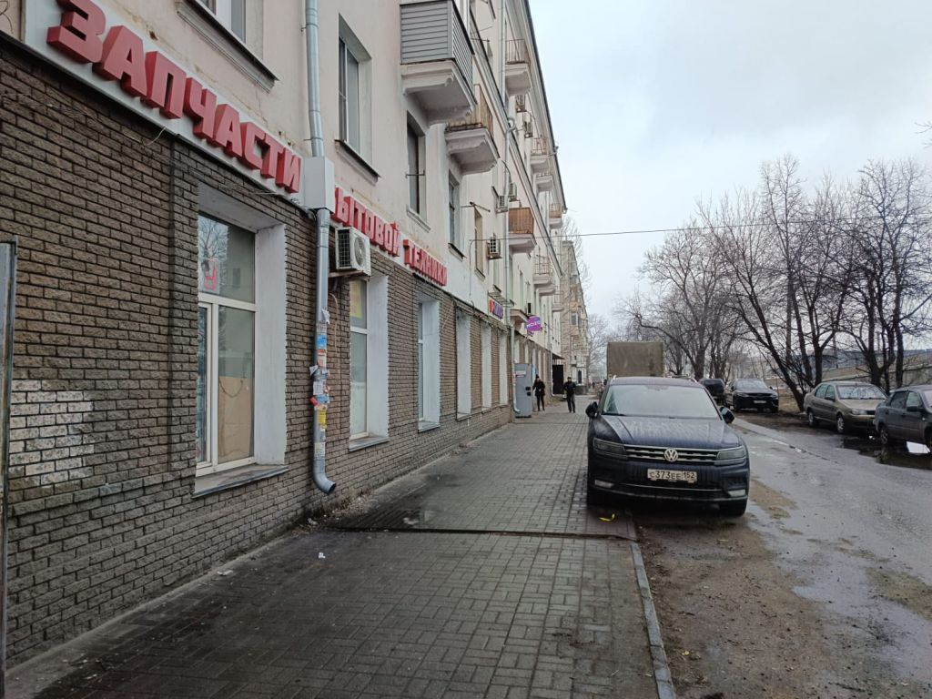 Продажа 2-комнатной квартиры, Нижний Новгород, Московское шоссе,  141