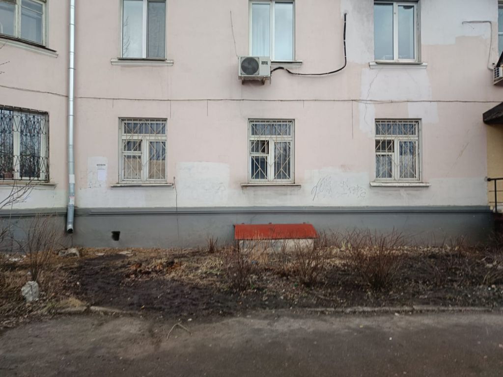 Продажа 2-комнатной квартиры, Нижний Новгород, Московское шоссе,  141