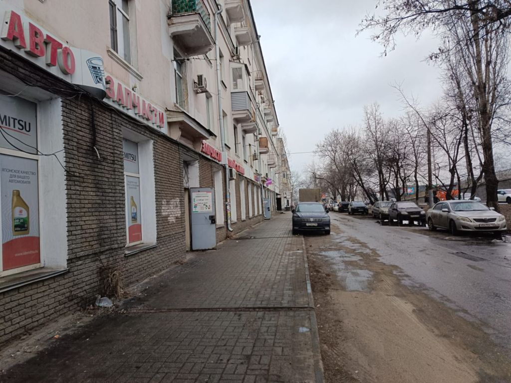 Продажа 2-комнатной квартиры, Нижний Новгород, Московское шоссе,  141