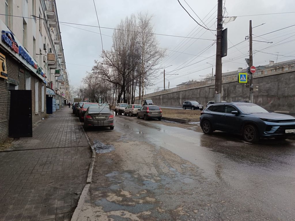 Продажа 2-комнатной квартиры, Нижний Новгород, Московское шоссе,  141