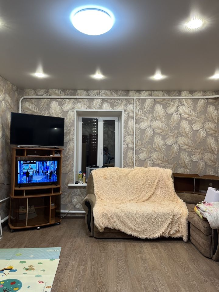 Продажа 2-комнатной квартиры, Нижний Новгород, Новосоветская ул,  4