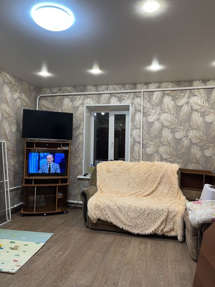 Продажа 2-комнатной квартиры, Нижний Новгород, Новосоветская ул,  4