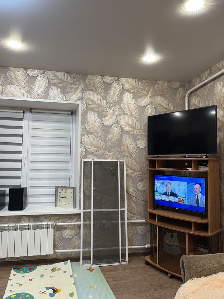 Продажа 2-комнатной квартиры, Нижний Новгород, Новосоветская ул,  4