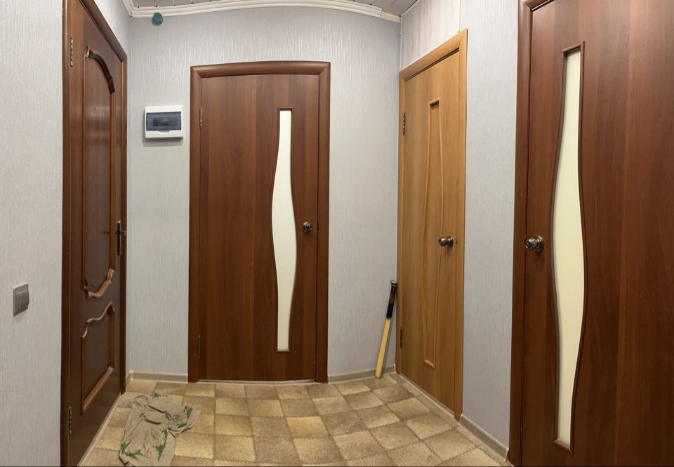 Продажа 2-комнатной квартиры, Нижний Новгород, Новосоветская ул,  4