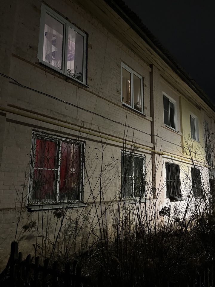 Продажа 2-комнатной квартиры, Нижний Новгород, Новосоветская ул,  4