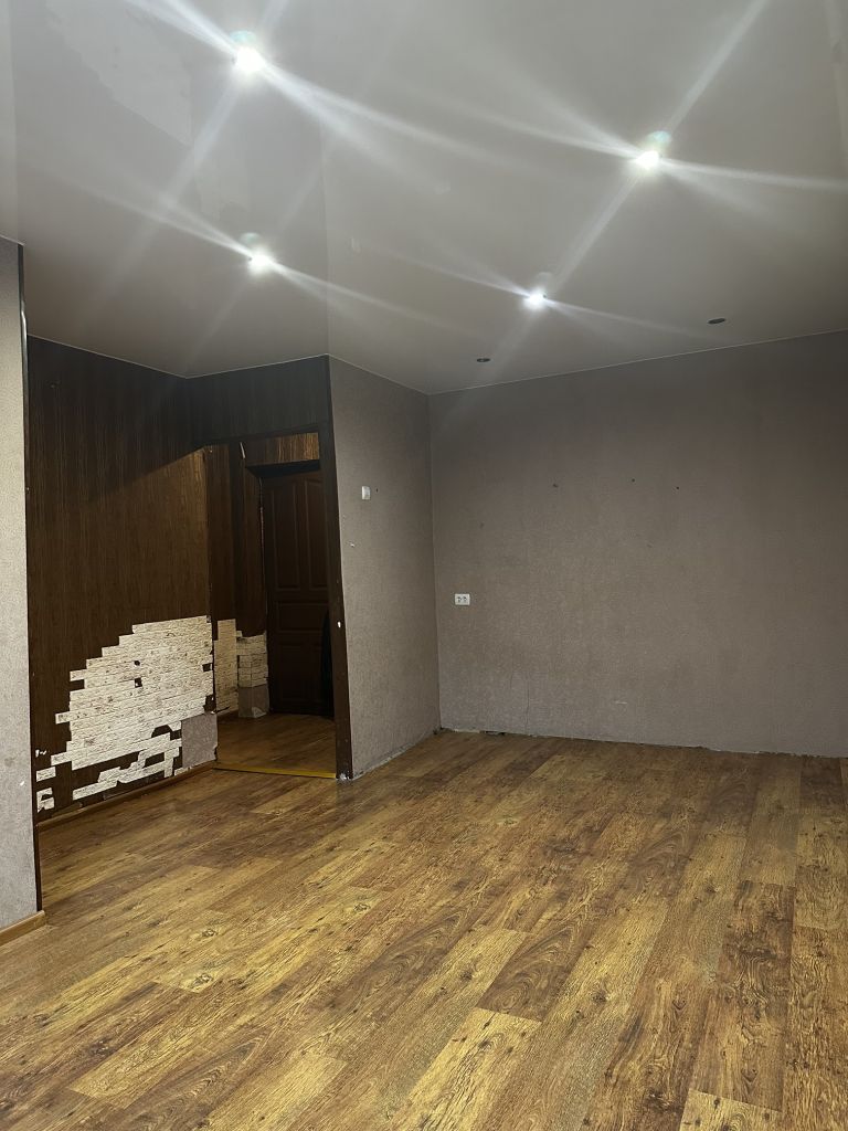 Продажа 1-комнатной квартиры, Нижний Новгород, Лескова ул,  40