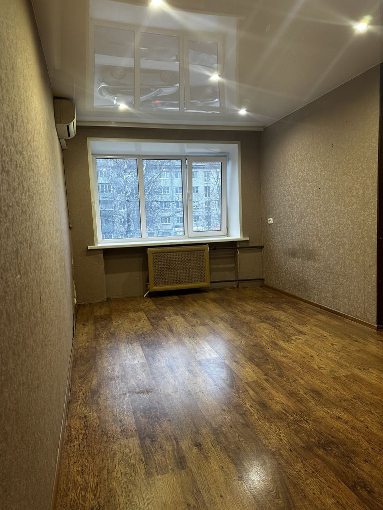Продажа 1-комнатной квартиры, Нижний Новгород, Лескова ул,  40
