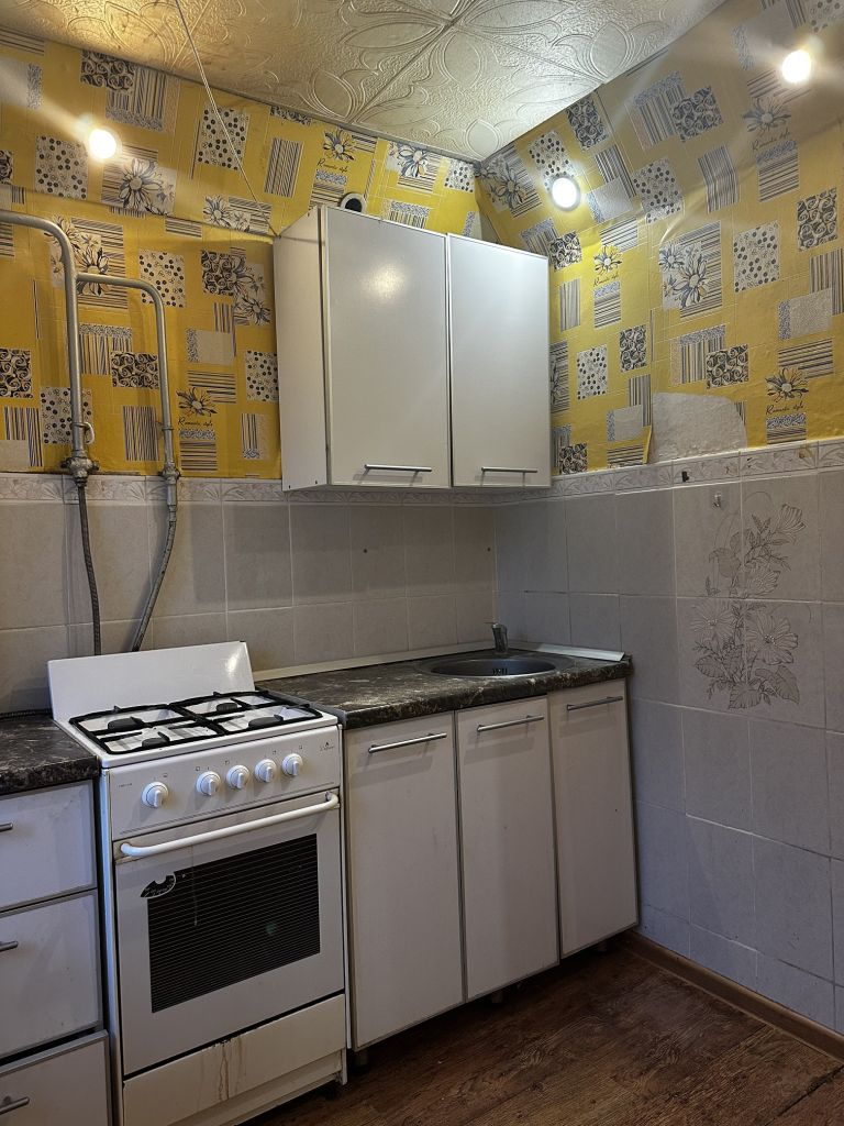 Продажа 1-комнатной квартиры, Нижний Новгород, Лескова ул,  40