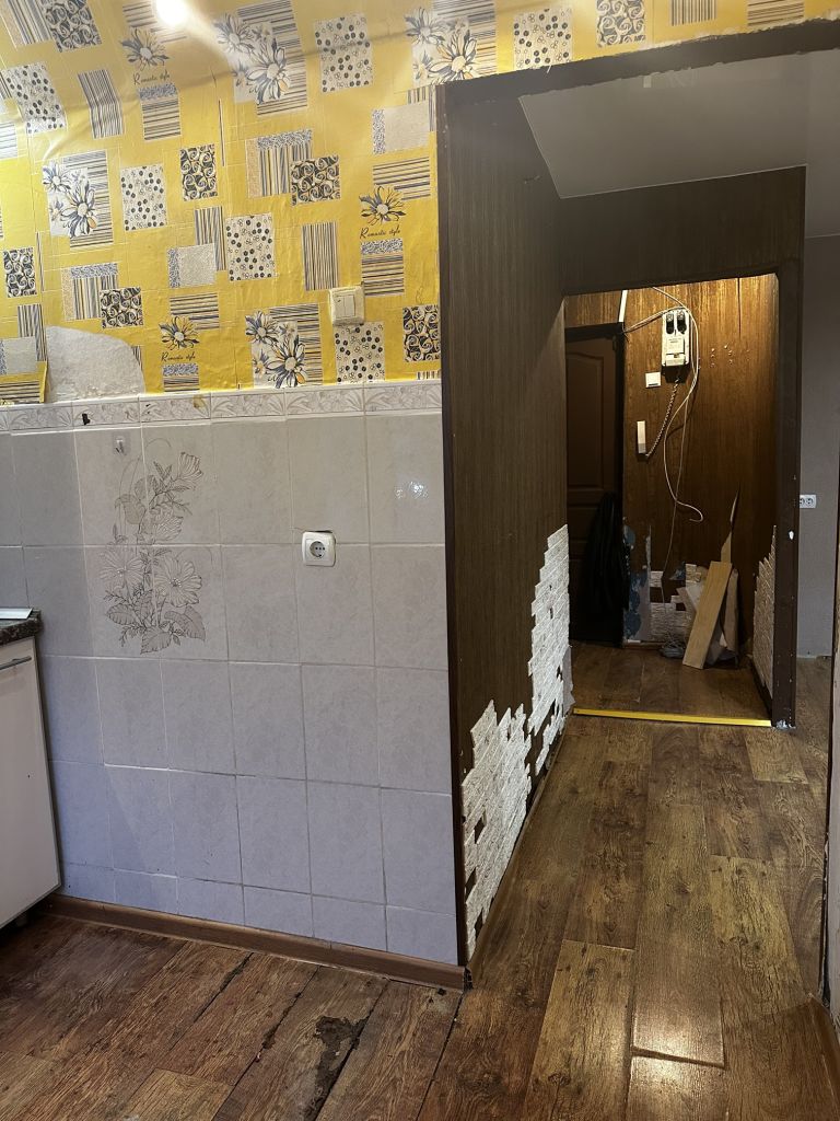 Продажа 1-комнатной квартиры, Нижний Новгород, Лескова ул,  40