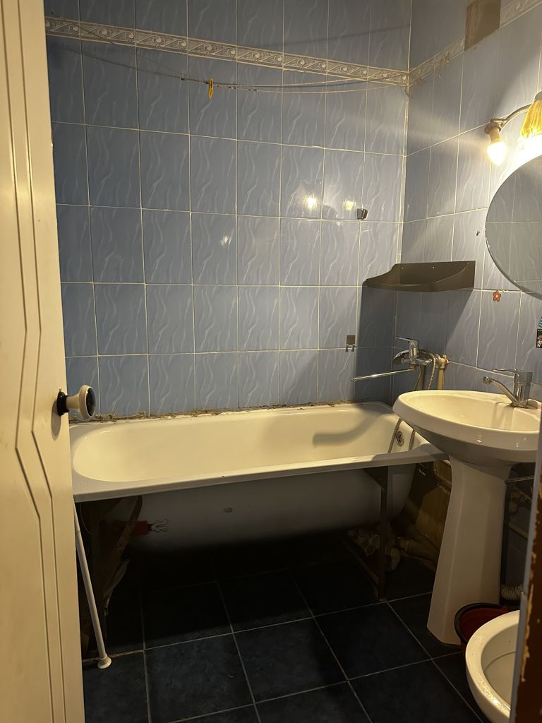 Продажа 1-комнатной квартиры, Нижний Новгород, Лескова ул,  40