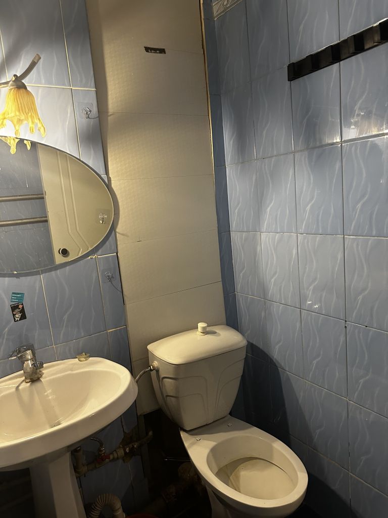 Продажа 1-комнатной квартиры, Нижний Новгород, Лескова ул,  40