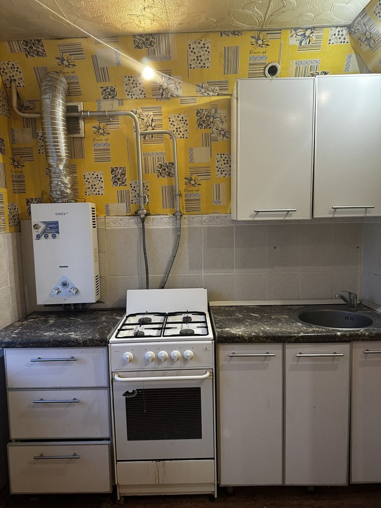 Продажа 1-комнатной квартиры, Нижний Новгород, Лескова ул,  40