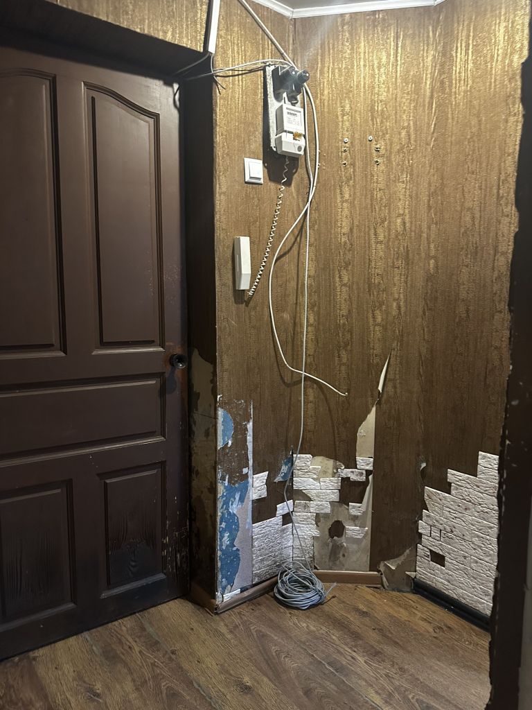 Продажа 1-комнатной квартиры, Нижний Новгород, Лескова ул,  40