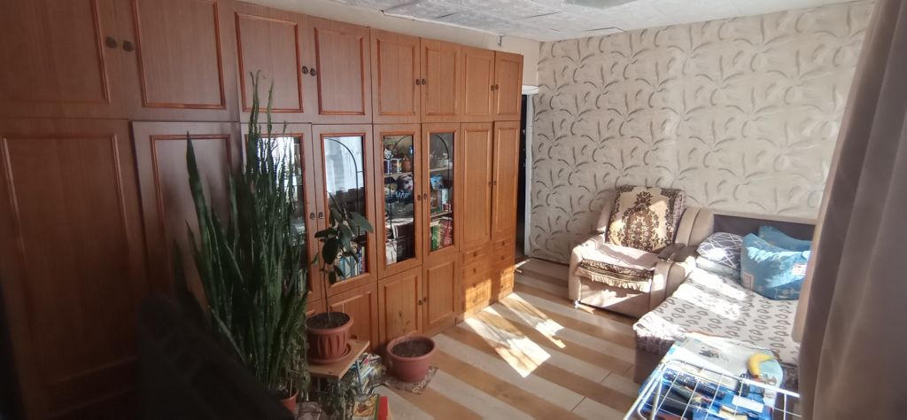 Продажа дома, 51м <sup>2</sup>, 11 сот., Апраксино, Скворцова