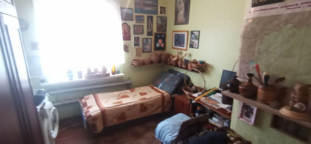 Продажа дома, 51м <sup>2</sup>, 11 сот., Апраксино, Скворцова