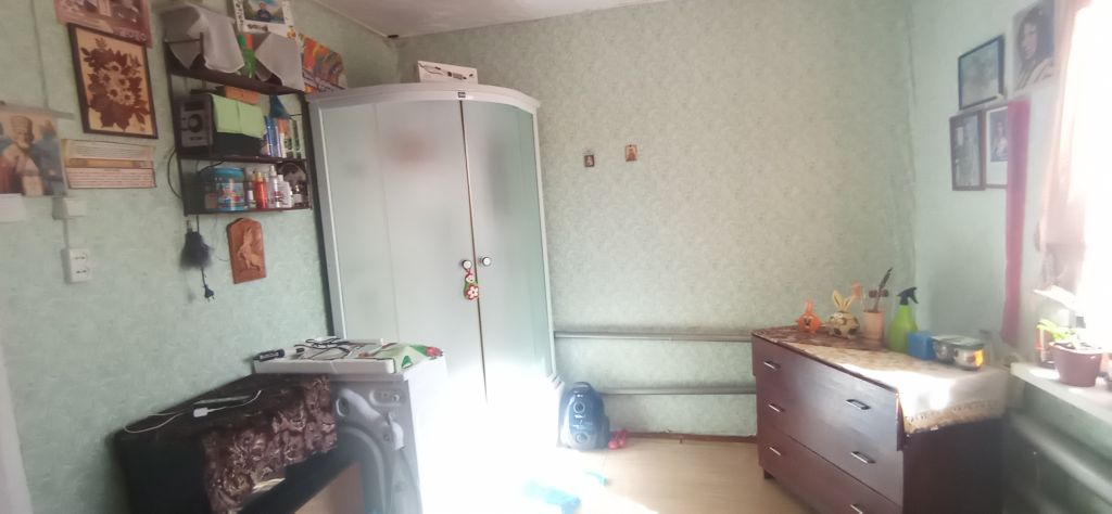 Продажа дома, 51м <sup>2</sup>, 11 сот., Апраксино, Скворцова