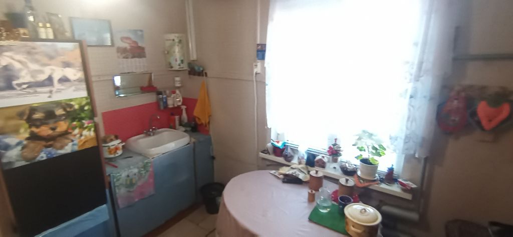 Продажа дома, 51м <sup>2</sup>, 11 сот., Апраксино, Скворцова