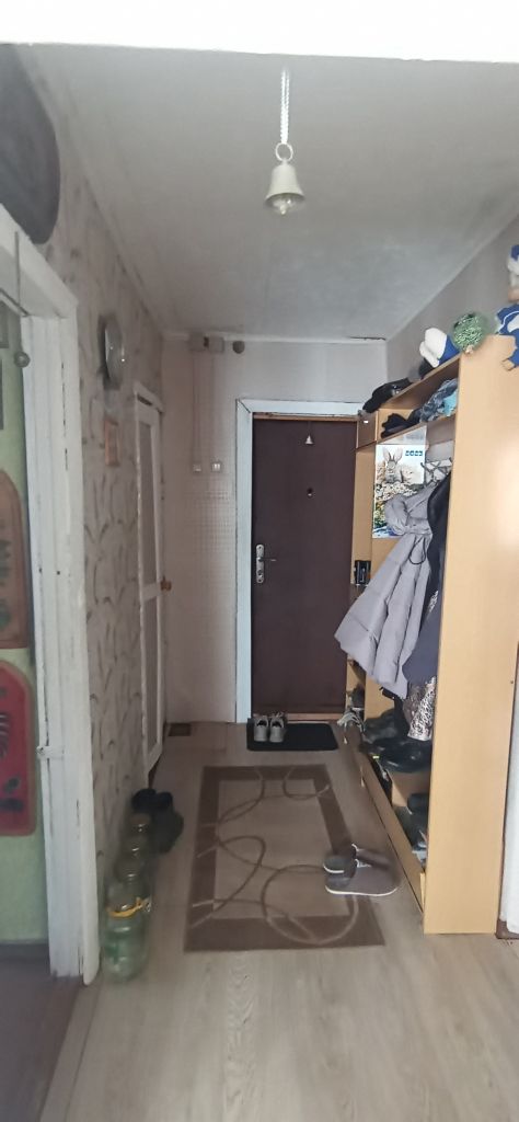 Продажа дома, 51м <sup>2</sup>, 11 сот., Апраксино, Скворцова