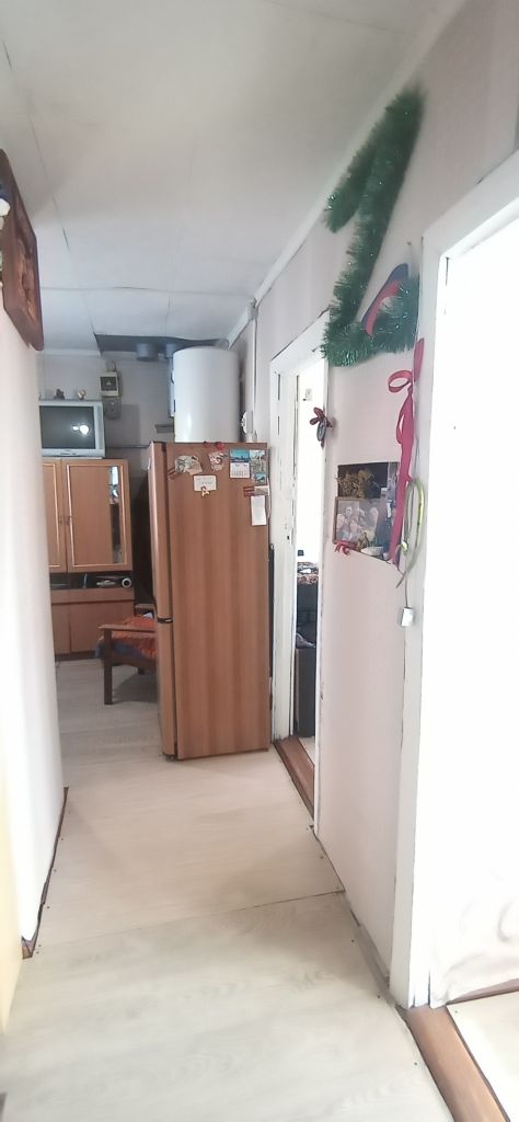 Продажа дома, 51м <sup>2</sup>, 11 сот., Апраксино, Скворцова