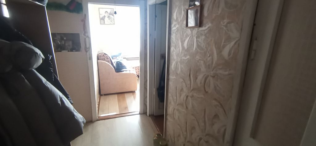 Продажа дома, 51м <sup>2</sup>, 11 сот., Апраксино, Скворцова