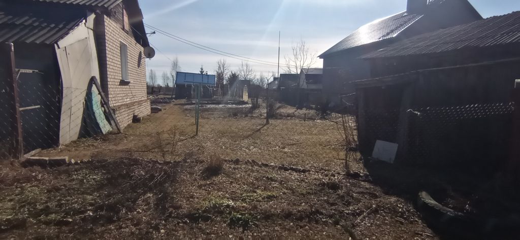 Продажа дома, 51м <sup>2</sup>, 11 сот., Апраксино, Скворцова