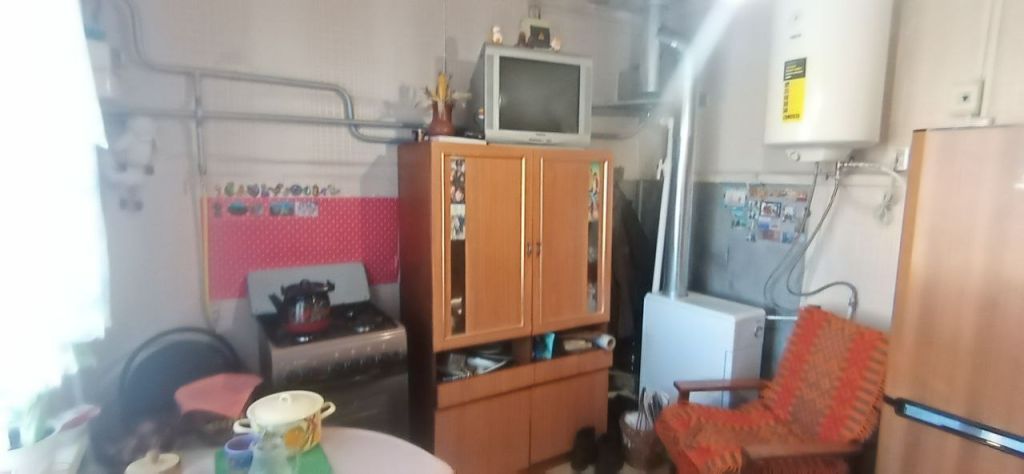 Продажа дома, 51м <sup>2</sup>, 11 сот., Апраксино, Скворцова