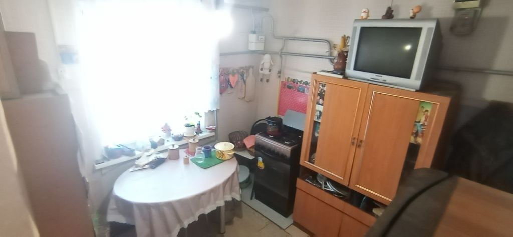 Продажа дома, 51м <sup>2</sup>, 11 сот., Апраксино, Скворцова