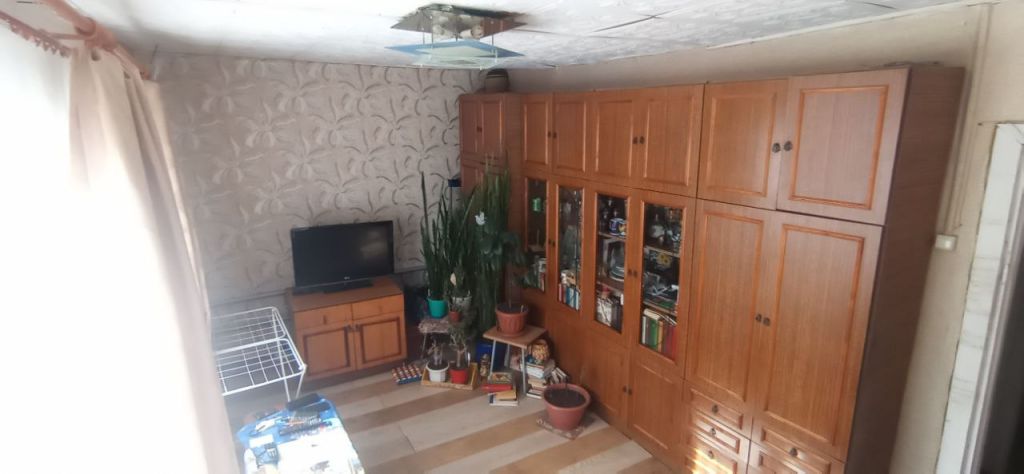 Продажа дома, 51м <sup>2</sup>, 11 сот., Апраксино, Скворцова