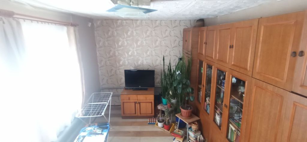 Продажа дома, 51м <sup>2</sup>, 11 сот., Апраксино, Скворцова