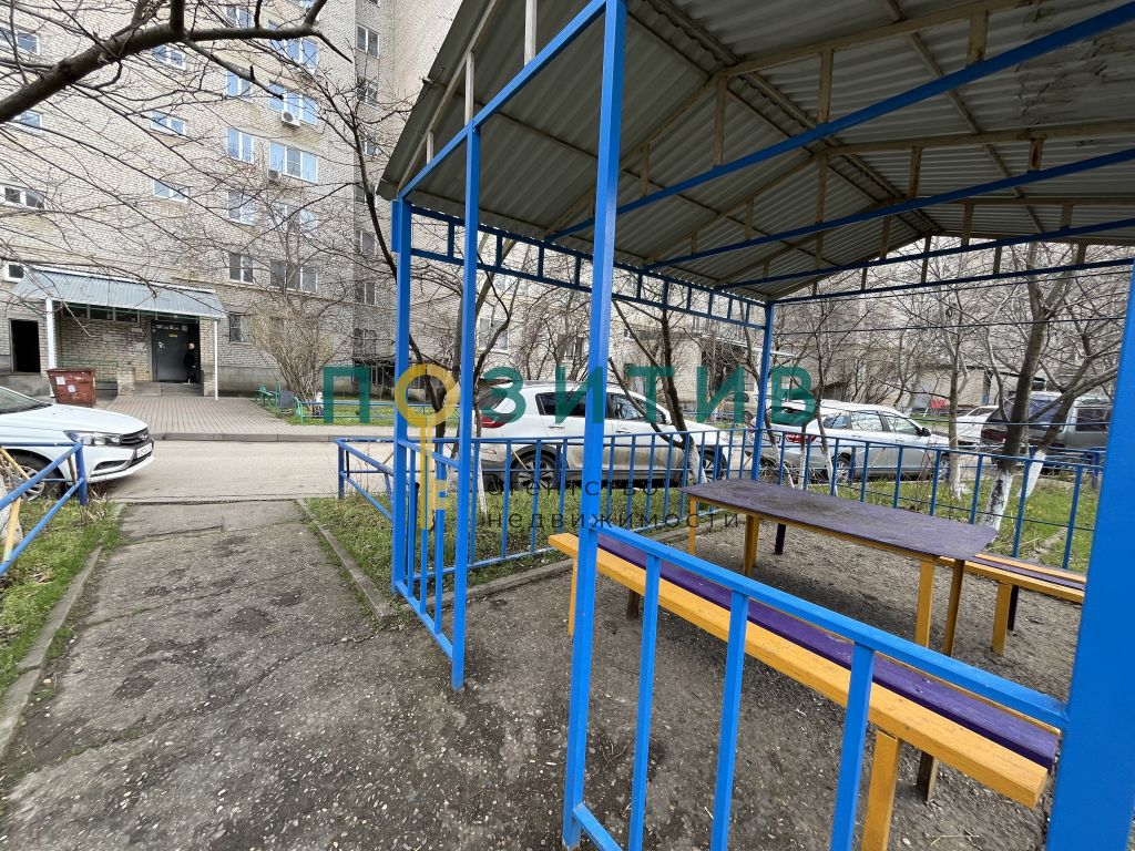 Продажа 1-комнатной квартиры, Минеральные Воды, Анджиевского ул