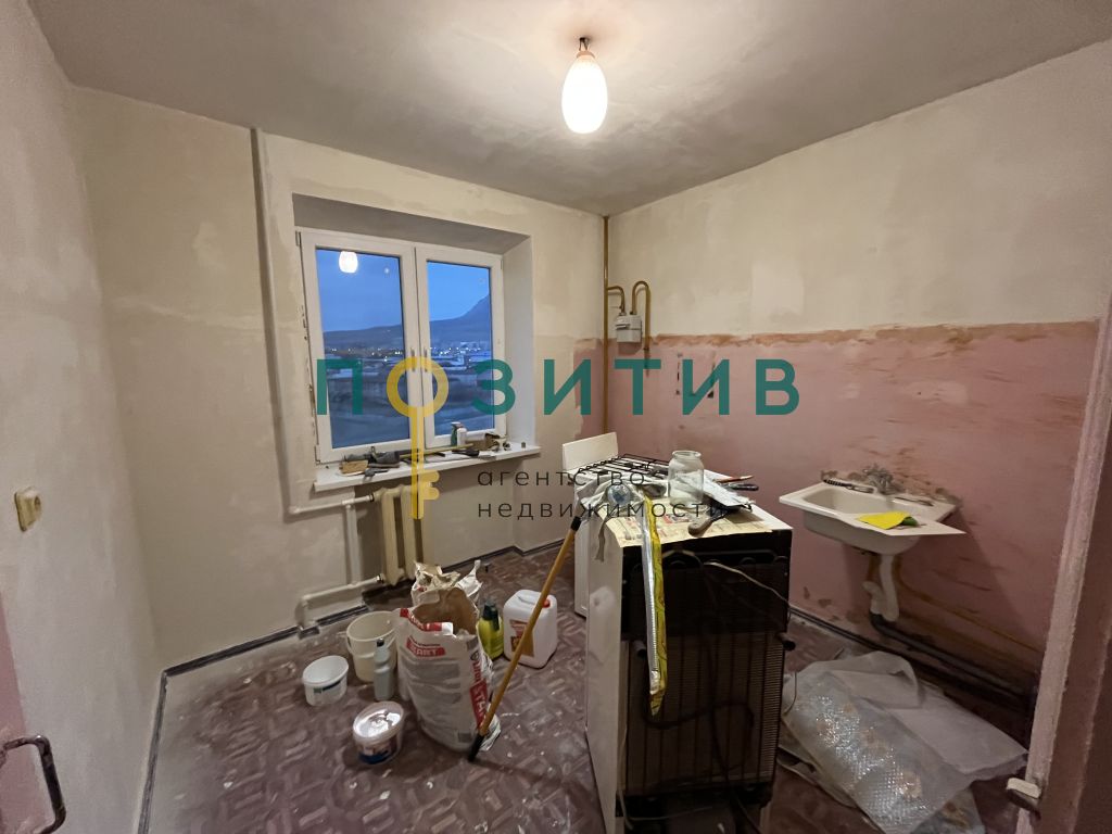 Продажа 1-комнатной квартиры, Минеральные Воды, Анджиевского ул