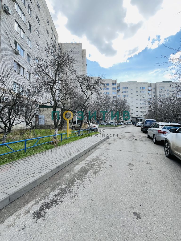 Продажа 1-комнатной квартиры, Минеральные Воды, Анджиевского ул