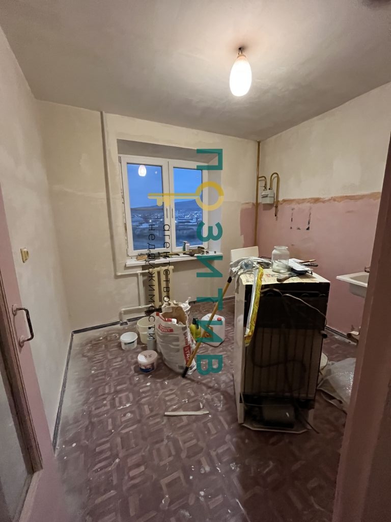 Продажа 1-комнатной квартиры, Минеральные Воды, Анджиевского ул