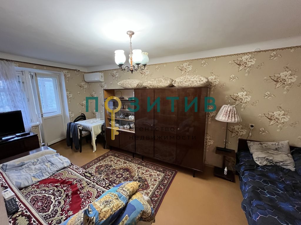 Продажа 1-комнатной квартиры, Минеральные Воды, Карла Маркса пр-кт,  51