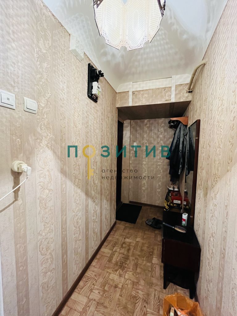 Продажа 1-комнатной квартиры, Минеральные Воды, Карла Маркса пр-кт,  51