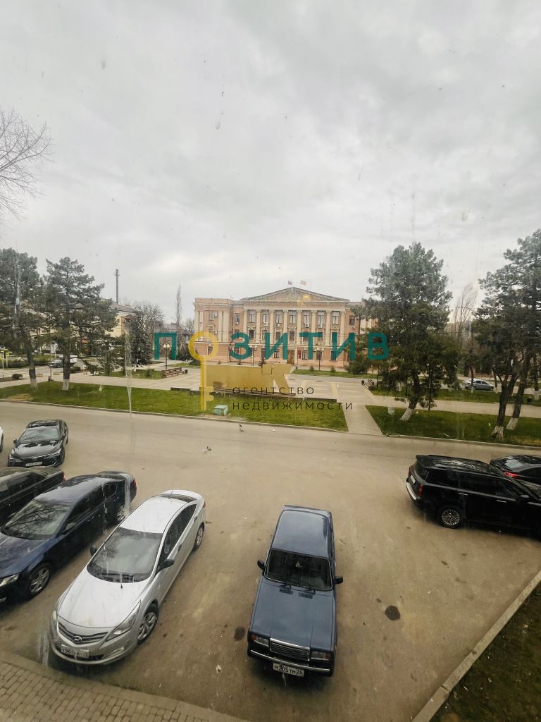 Продажа 1-комнатной квартиры, Минеральные Воды, Карла Маркса пр-кт,  51