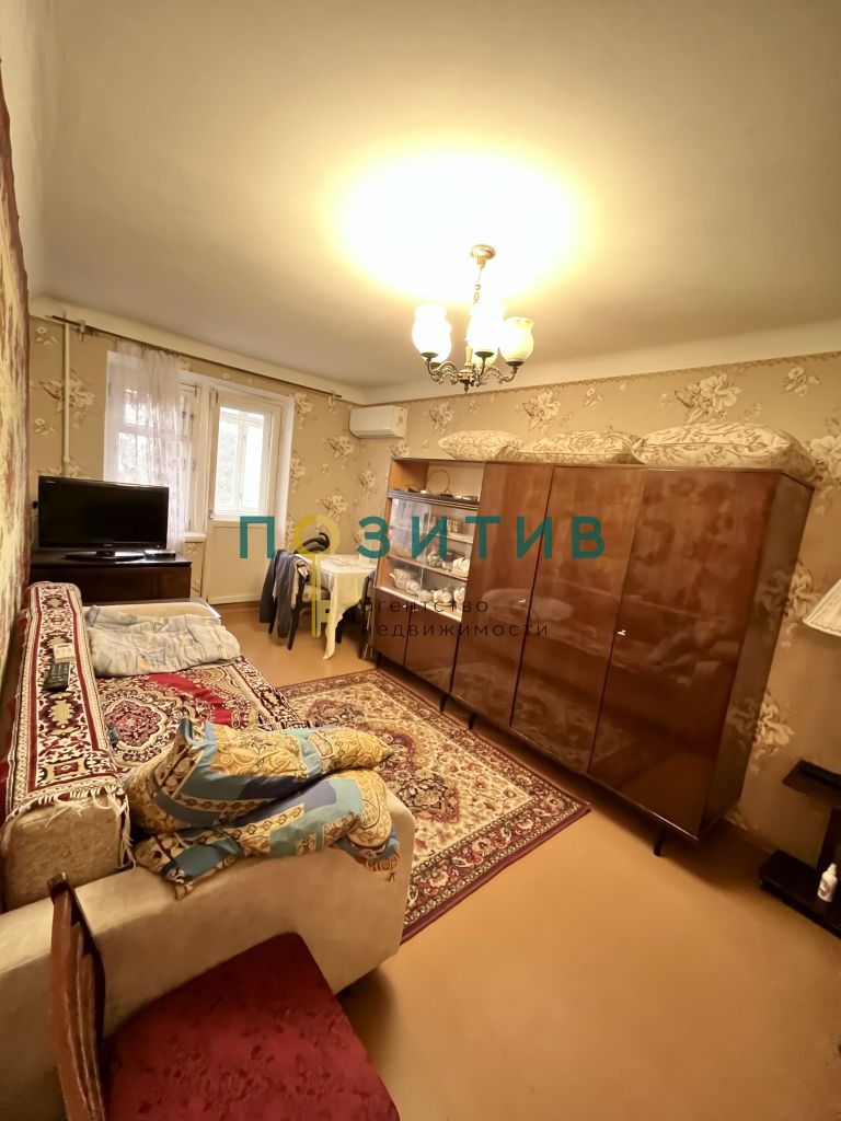 Продажа 1-комнатной квартиры, Минеральные Воды, Карла Маркса пр-кт,  51