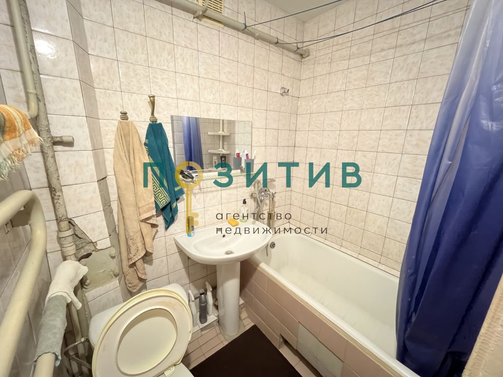 Продажа 1-комнатной квартиры, Минеральные Воды, Карла Маркса пр-кт,  51