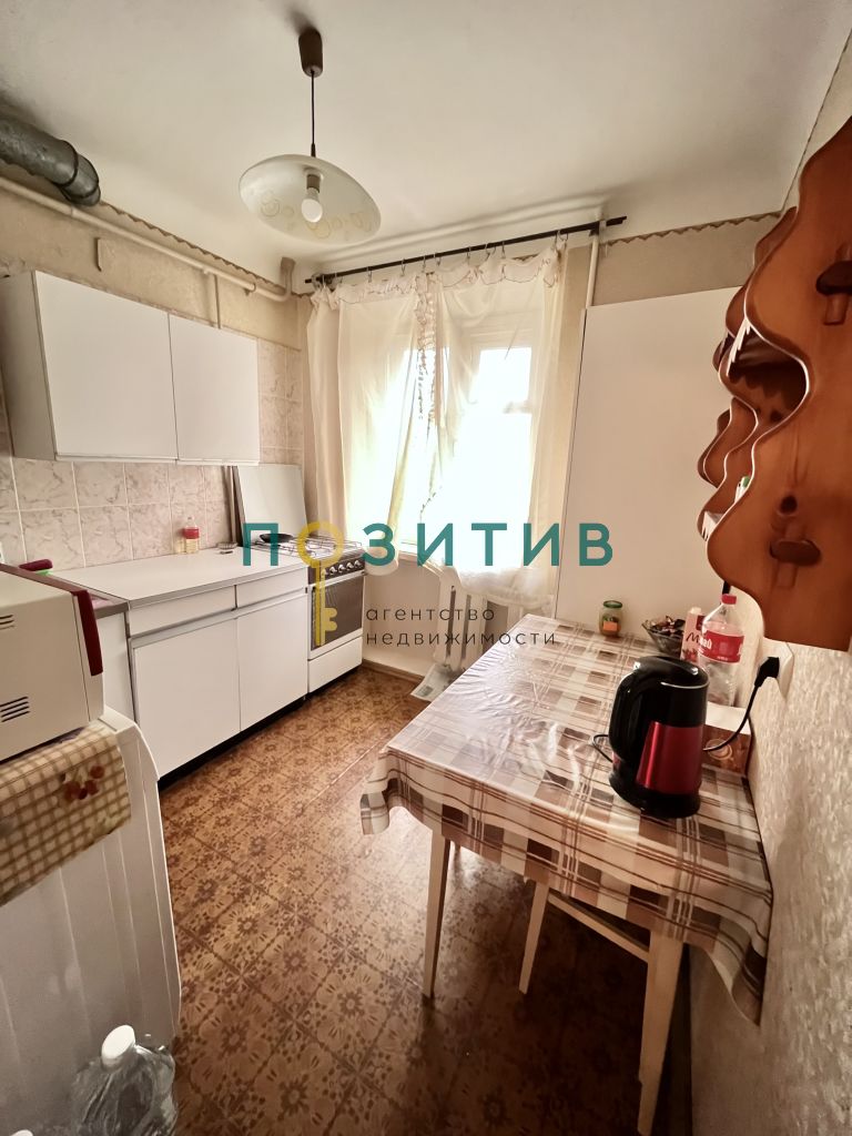 Продажа 1-комнатной квартиры, Минеральные Воды, Карла Маркса пр-кт,  51