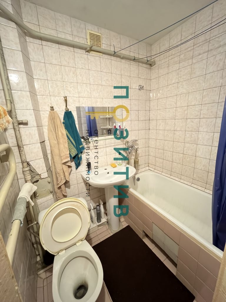 Продажа 1-комнатной квартиры, Минеральные Воды, Карла Маркса пр-кт,  51