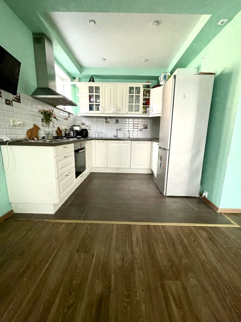 Продажа дома, 168м <sup>2</sup>, 5 сот., Комарово, Школьная ,  19Б