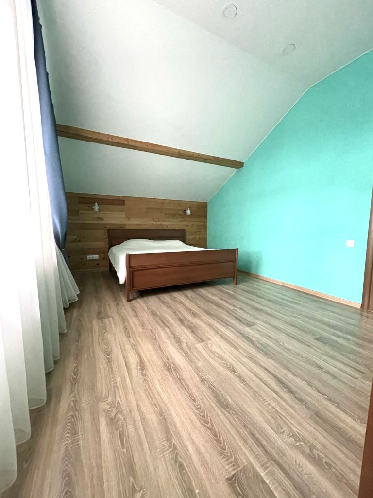 Продажа дома, 168м <sup>2</sup>, 5 сот., Комарово, Школьная ,  19Б