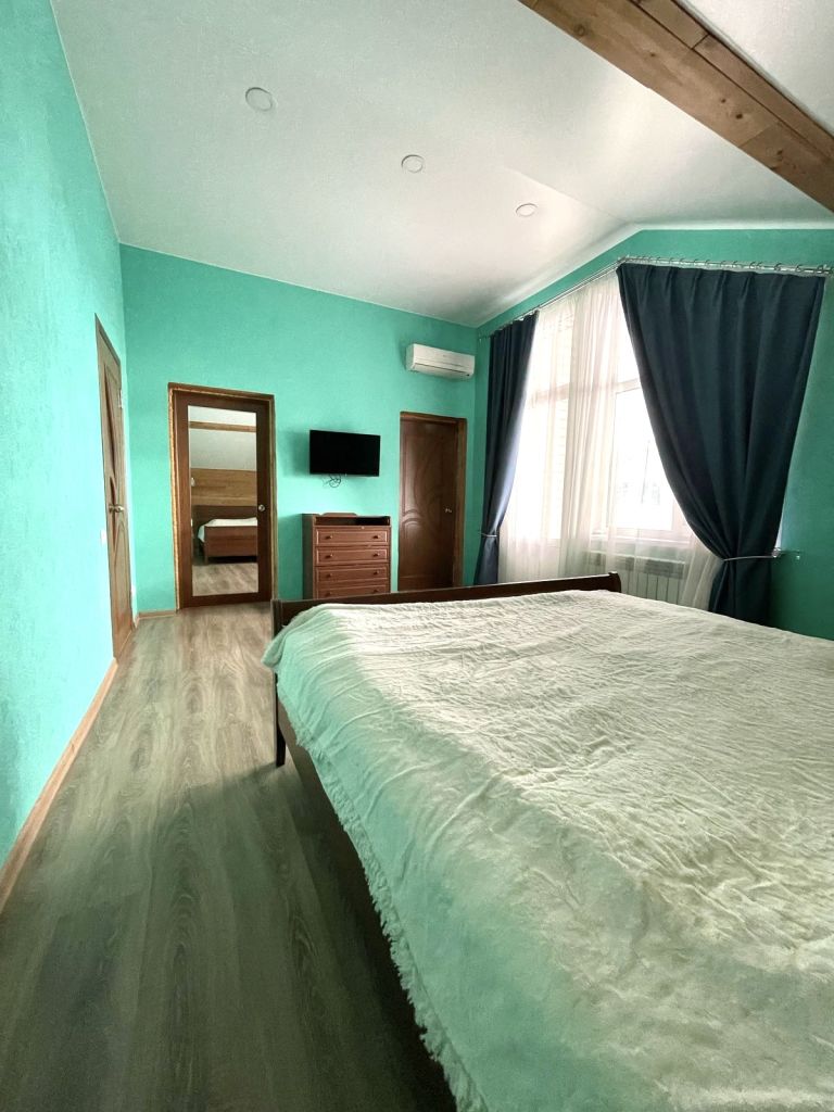 Продажа дома, 168м <sup>2</sup>, 5 сот., Комарово, Школьная ,  19Б