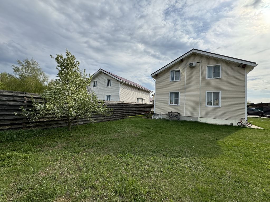 Продажа дома, 168м <sup>2</sup>, 5 сот., Комарово, Школьная ,  19Б