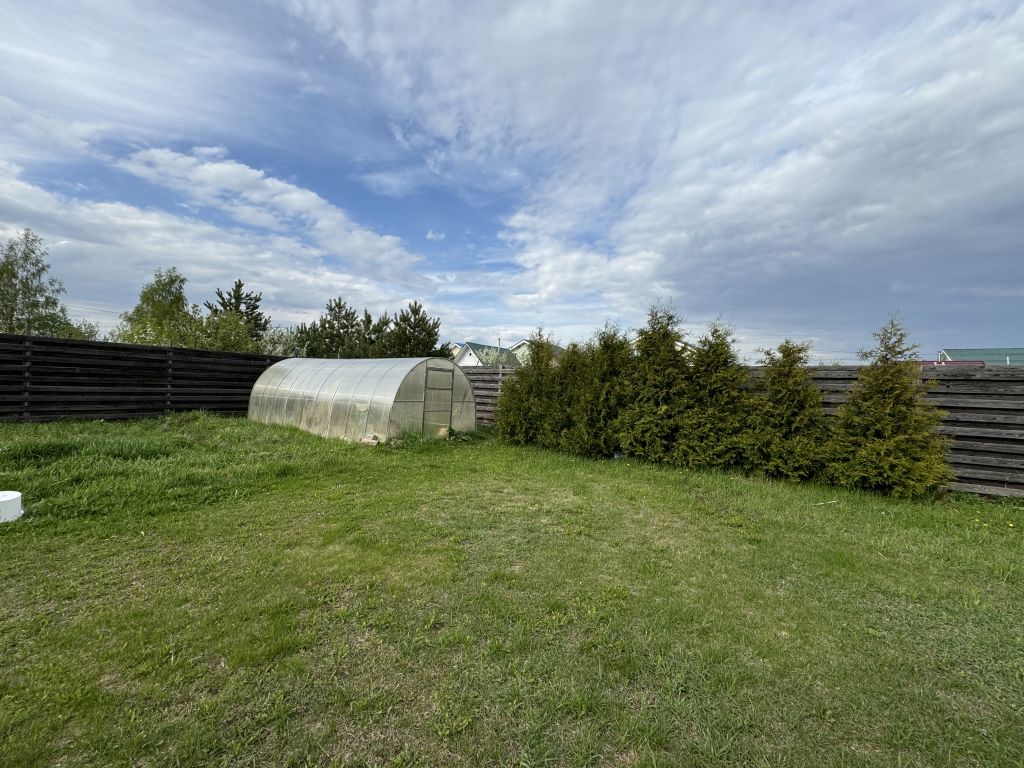 Продажа дома, 168м <sup>2</sup>, 5 сот., Комарово, Школьная ,  19Б