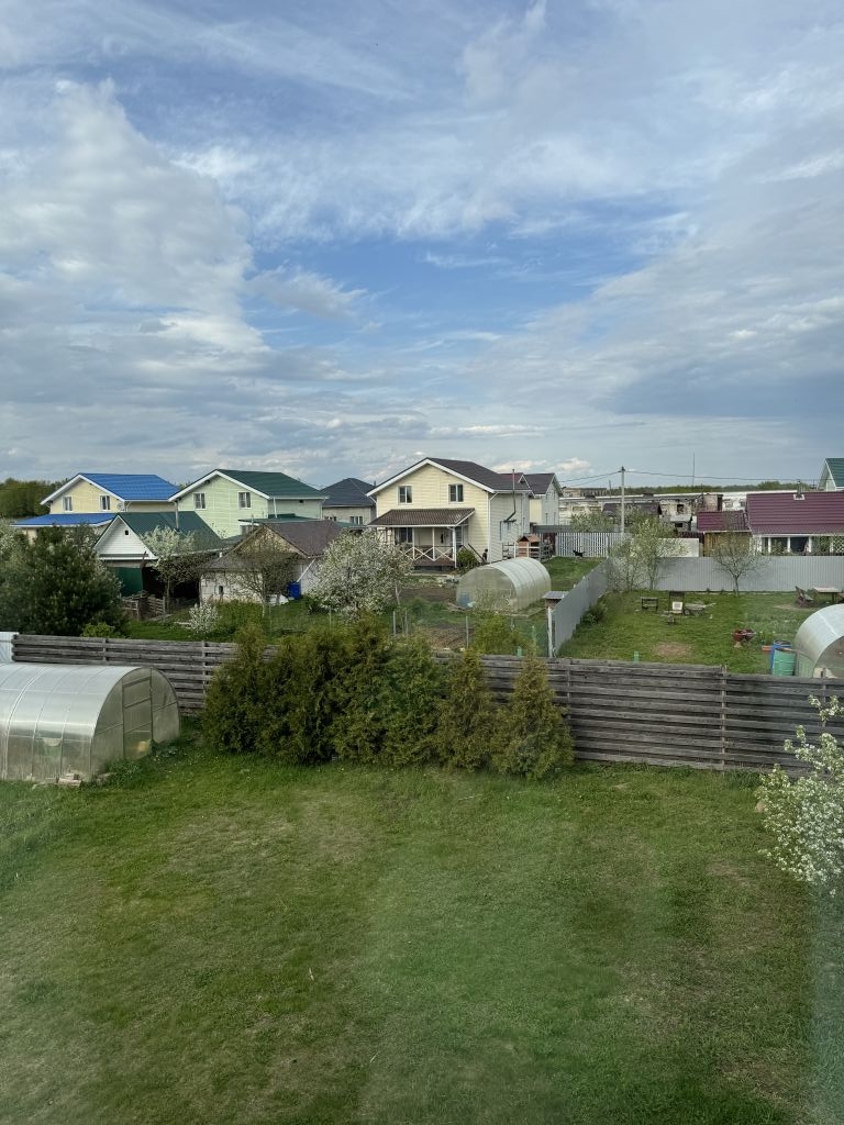 Продажа дома, 168м <sup>2</sup>, 5 сот., Комарово, Школьная ,  19Б